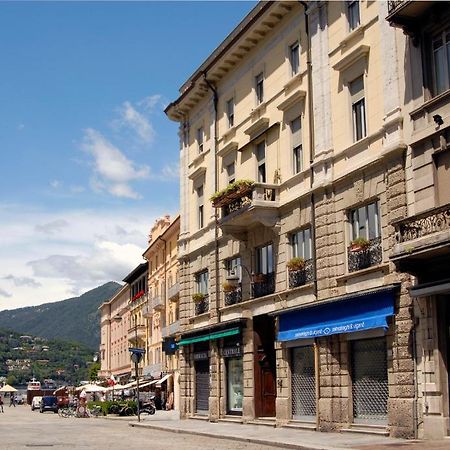 B&B Residenza Cavour Como Zewnętrze zdjęcie