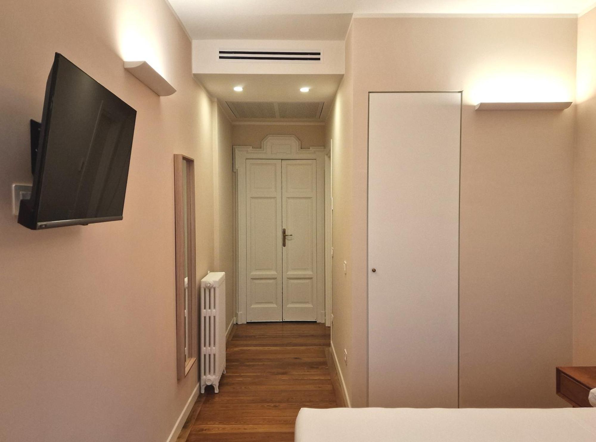 B&B Residenza Cavour Como Zewnętrze zdjęcie