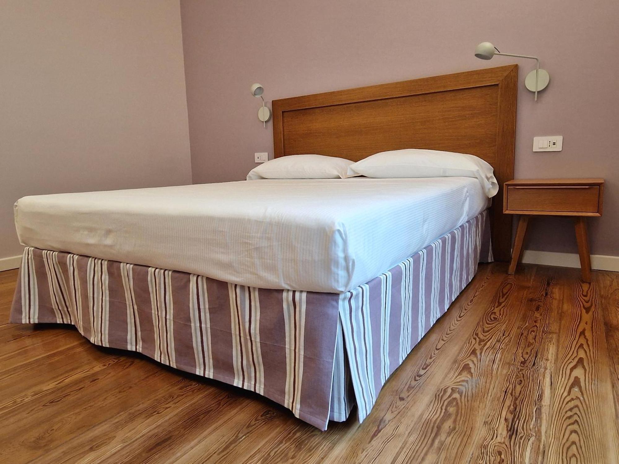 B&B Residenza Cavour Como Zewnętrze zdjęcie