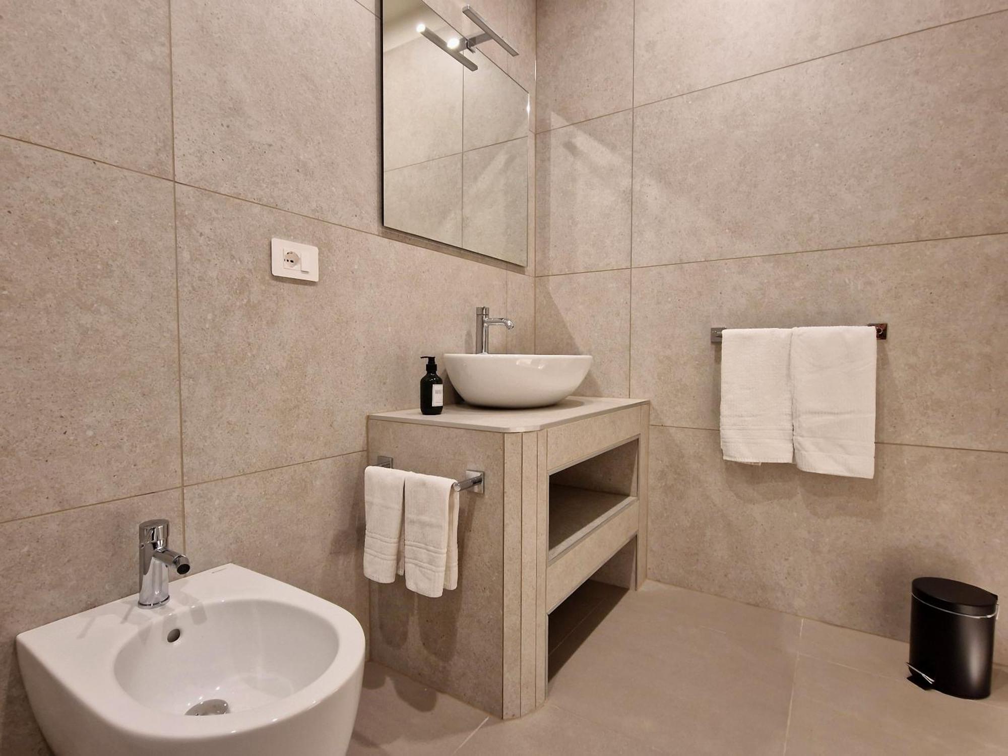 B&B Residenza Cavour Como Zewnętrze zdjęcie