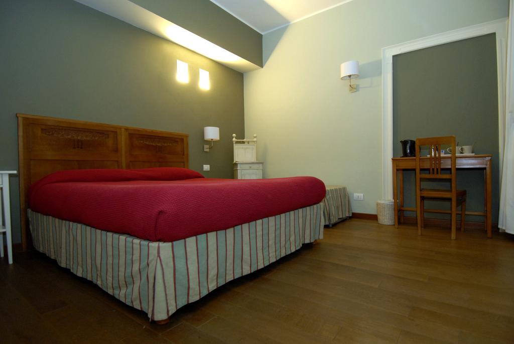 B&B Residenza Cavour Como Zewnętrze zdjęcie