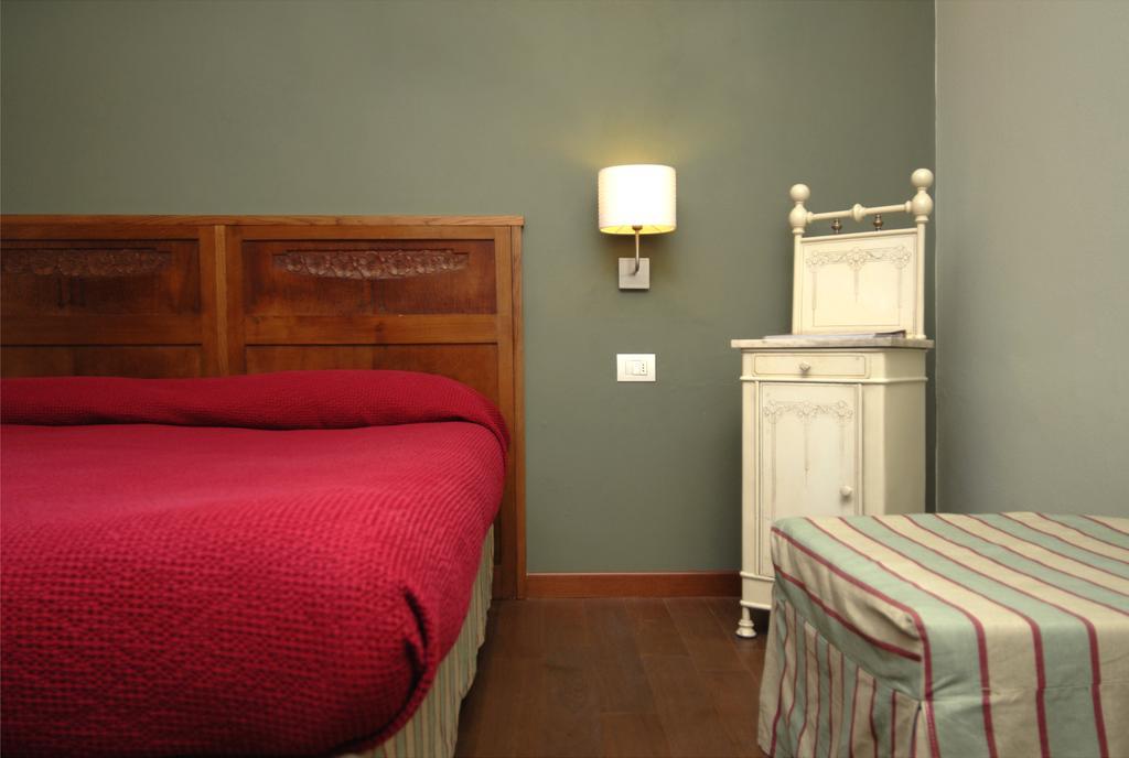 B&B Residenza Cavour Como Zewnętrze zdjęcie