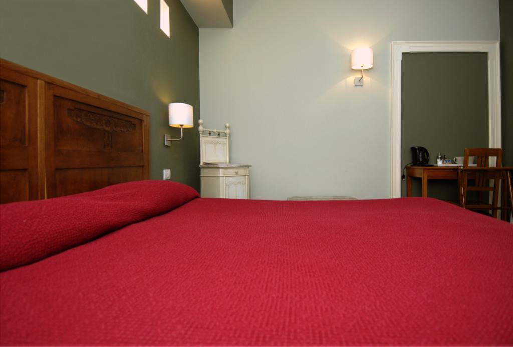 B&B Residenza Cavour Como Zewnętrze zdjęcie