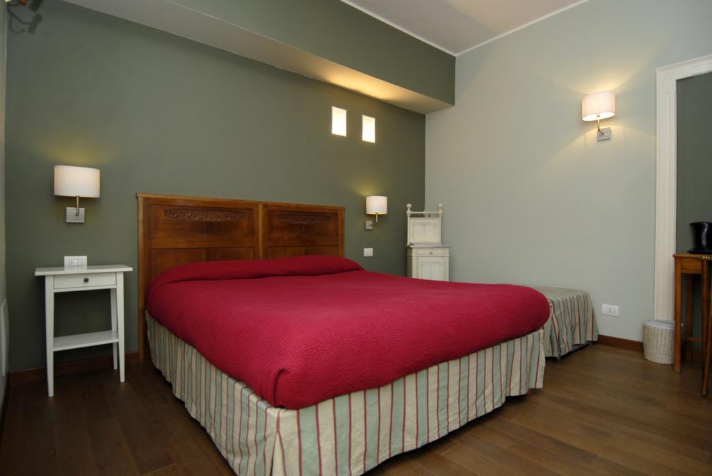 B&B Residenza Cavour Como Zewnętrze zdjęcie