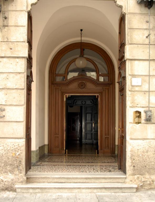B&B Residenza Cavour Como Zewnętrze zdjęcie