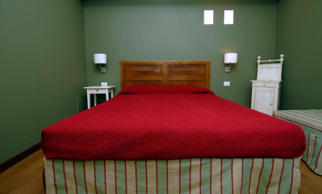 B&B Residenza Cavour Como Pokój zdjęcie