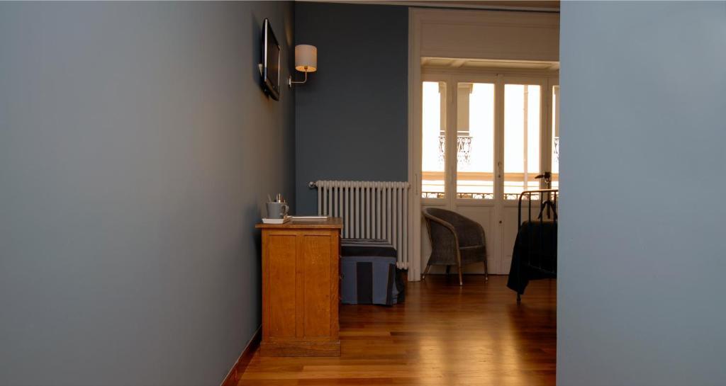 B&B Residenza Cavour Como Pokój zdjęcie