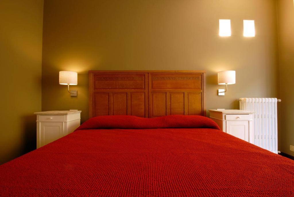 B&B Residenza Cavour Como Pokój zdjęcie
