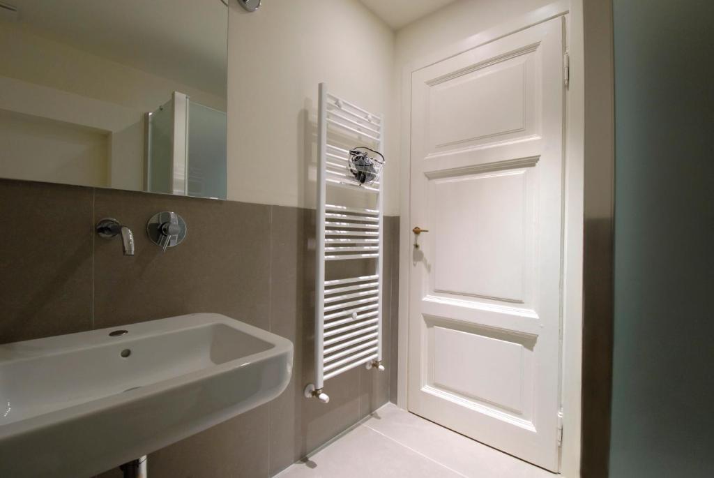 B&B Residenza Cavour Como Pokój zdjęcie