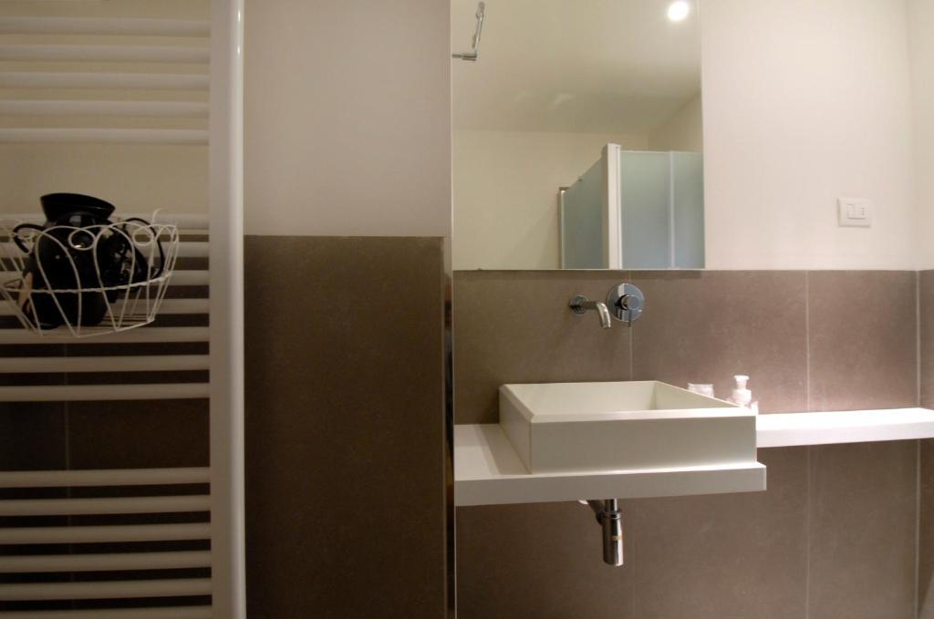 B&B Residenza Cavour Como Pokój zdjęcie