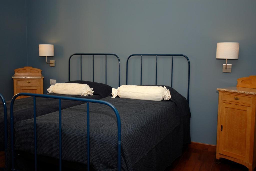 B&B Residenza Cavour Como Pokój zdjęcie