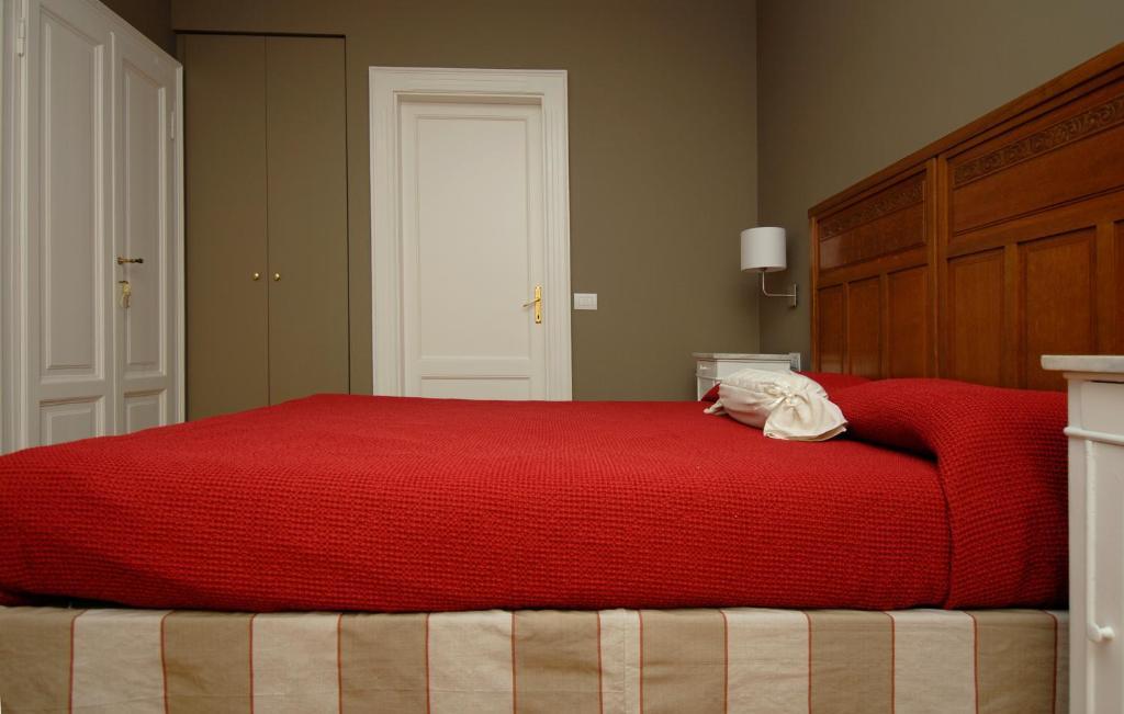 B&B Residenza Cavour Como Pokój zdjęcie