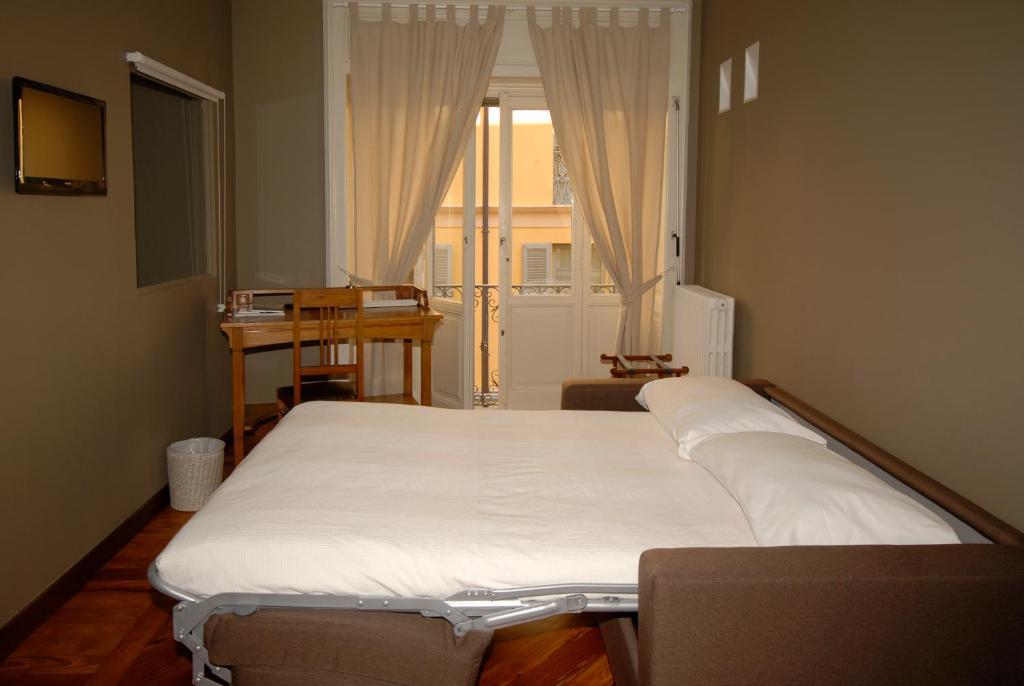 B&B Residenza Cavour Como Pokój zdjęcie