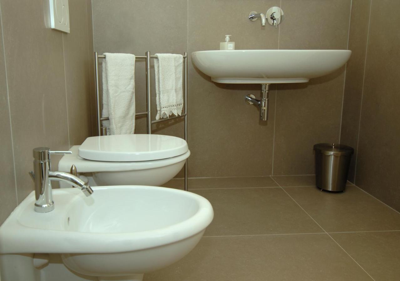 B&B Residenza Cavour Como Pokój zdjęcie