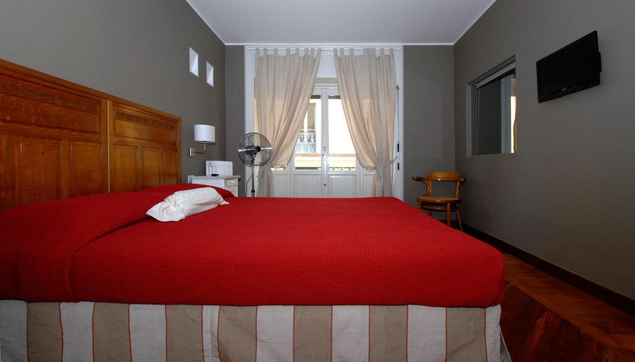 B&B Residenza Cavour Como Pokój zdjęcie